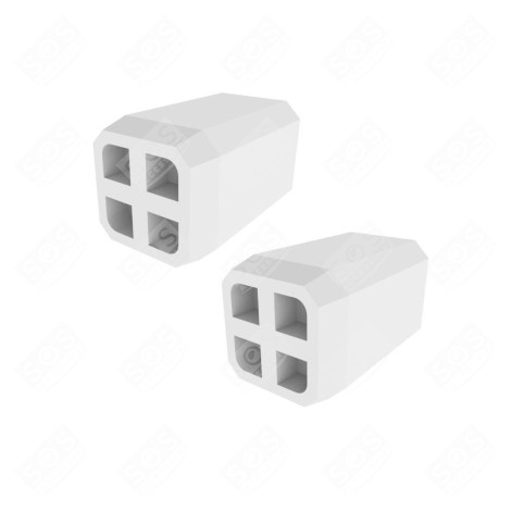SOCKET ORIGINALE LAVATRICE - 00626460