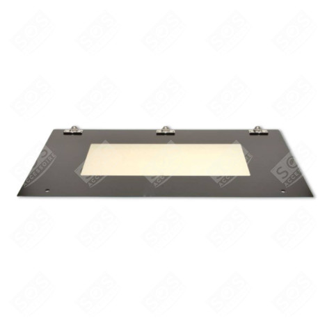 SET DI VETRO ESTERNO PER PORTA FORNI, FORNELLI ELETTRICI E A GAS - 692533383