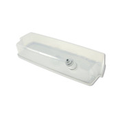 Serbatoio dell'acqua pieno