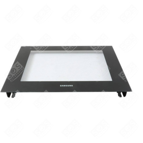 PORTA COMPLETA ORIGINALE FORNI, FORNELLI ELETTRICI E A GAS - DG94-04362H