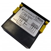 Termostato elettronico