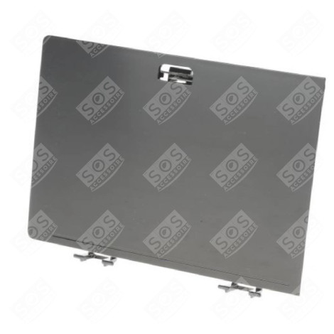 SPORTELLO CONDENSATORE ASCIUGATRICE - 00667295
