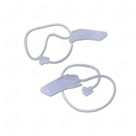 SET DI 2 CORDE LAVASTOVIGLIE - 00611370