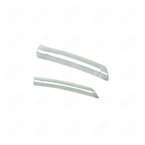 SET DI 2 TUBI DI DRENAGGIO ROBOT DA CUCINA E CUOCITUTTO - KW714309