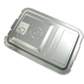 Coperchio posteriore