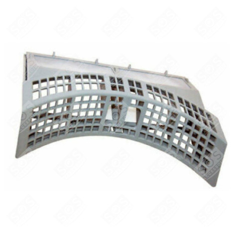 FILTRO PER LANUGINE ASCIUGATRICE - C00286296, 482000023260
