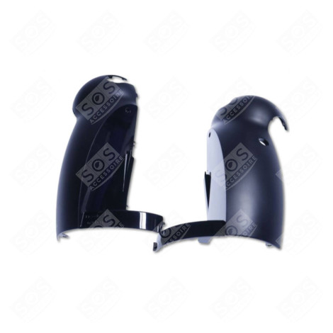 SET DI 2 COPRICERCHI MACCHINA DA CAFFÃ, CAFFETTIERA - MS-622932