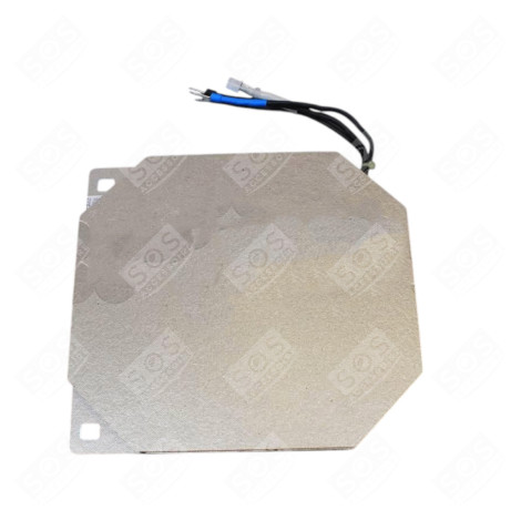 INDUTTORE 150 MM PIANO COTTURA - 811620022