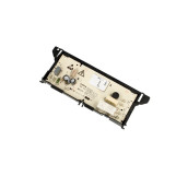 Scheda elettronica, Modulo di controllo