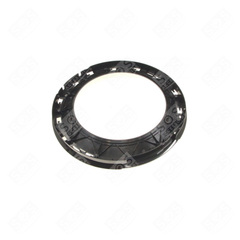 CORNICE ESTERNA DEL OBLÒ ORIGINALE LAVATRICE - 2845910600, C00892389