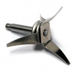 Lama per ciotola frullatore a immersione