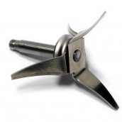 Lama per ciotola frullatore a immersione