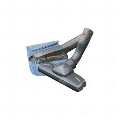 KIT NETTOYAGE DÉLICAT ASPIRAPOLVERE - 9001679597