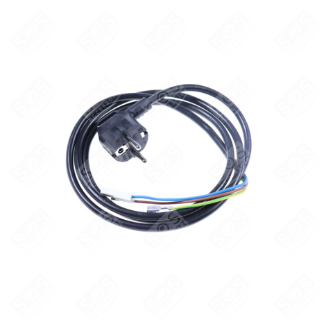 CAVO DI ALIMENTAZIONE MACCHINA DA CAFFÃ, CAFFETTIERA - AS00002581