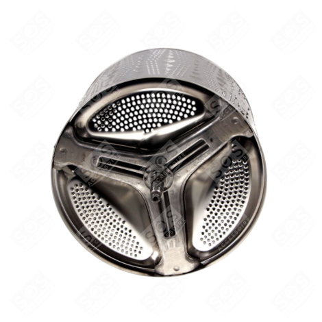 CESTELLO CON GRIGLIA LAVATRICE - AJQ73294101, AJQ73294106