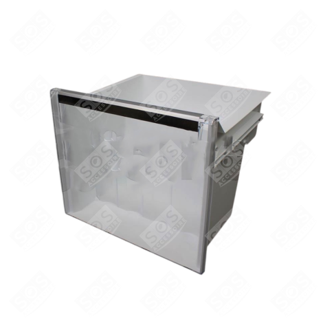 CASSETTO COMPLETO 447 X 442 X 396 MM FRIGORIFERO, CONGELATORE - 691170902