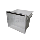 Cassetto completo 447 x 442 x 396 mm