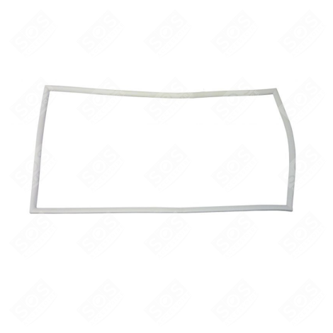 GUARNIZIONE DELLA PORTA 1053 X 563 MM FRIGORIFERO, CONGELATORE - 482000027656, C00084990 