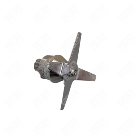 LAMA, COLTELLO ROBOT DA CUCINA E CUOCITUTTO - 690075571