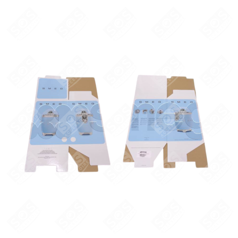 SCATOLA REGALO VARI PICCOLI ELETTRODOMESTICI - 717532858