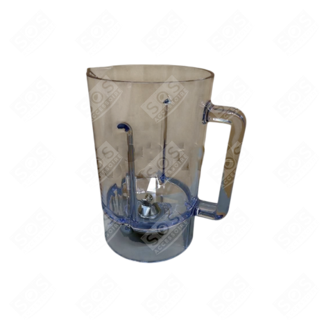 FRULLATORE, BLENDER ROBOT DA CUCINA E CUOCITUTTO - 690370757