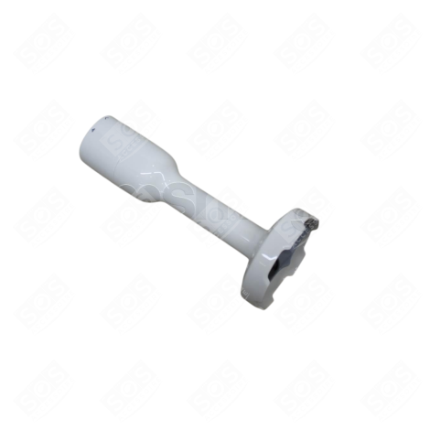 FRULLATORE A IMMERSIONE BIANCO ROBOT DA CUCINA E CUOCITUTTO - 696970095