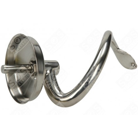 IMPASTATRICE ROBOT DA CUCINA E CUOCITUTTO - KW711659