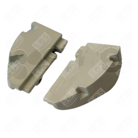 SUPPORTO CERNIERA DESTRO ROBOT DA CUCINA E CUOCITUTTO - 698415624