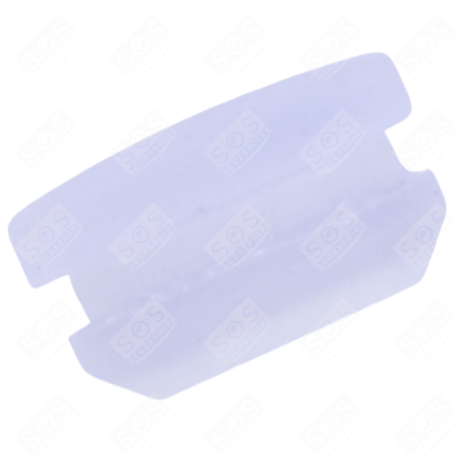 PIEDS EN CAOUTCHOUC BOLLITORI, CARAFFE FILTRANTI - 755770602