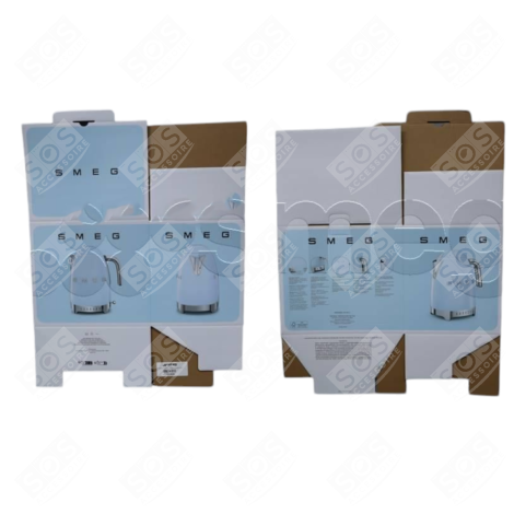 BOÎTE CADEAU BOLLITORE - 717533628