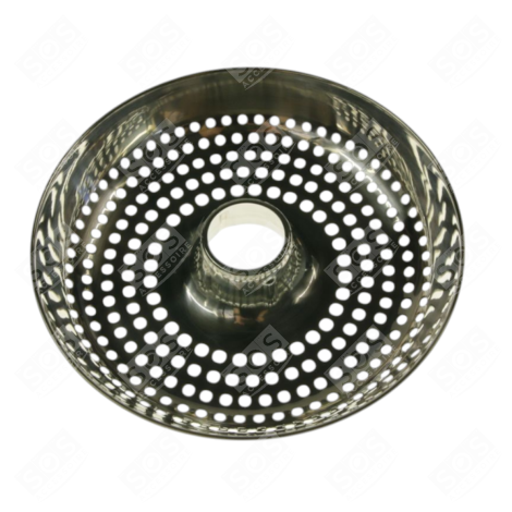 FILTRO IN ACCIAIO INOX 15 X 2,75 CM FRULLATORE - 063410898