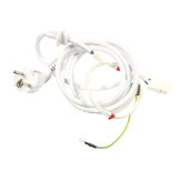 Cavo di alimentazione 220V 1,5m