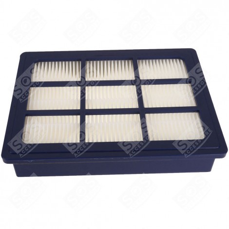 FILTRO HEPA H14 ELITE ASPIRAPOLVERE - 107409854