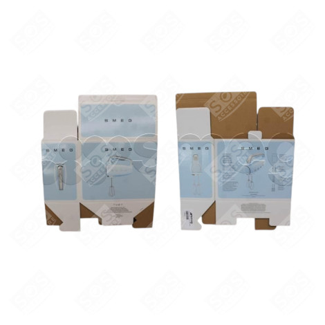 SCATOLA REGALO ROBOT DA CUCINA E CUOCITUTTO - 717533104