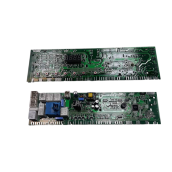 Scheda elettronica, Modulo di controllo