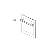Maniglia (riferimento 307)