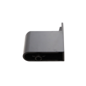 Estremità della maniglia