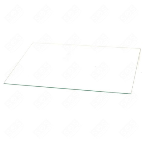 GRIGLIA INFERIORE 489X370X3,2 FRIGORIFERO, CONGELATORE - 775652456