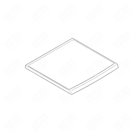 PIANO DI LAVORO LAVASTOVIGLIE - 00772111