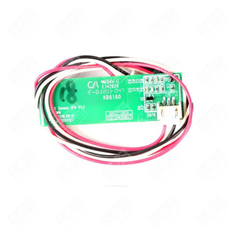 SENSORE SERBATOIO ACQUA FERRO DA STIRO, FERRO A VAPORE - 9178013630