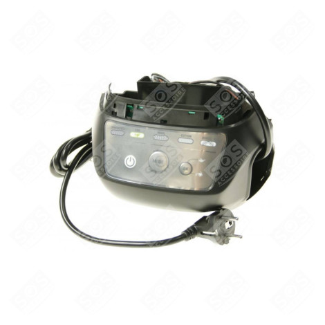 CUSTODIA CON SCHEDA ELETTRONICA FERRO DA STIRO, FERRO A VAPORE - CS-00147496