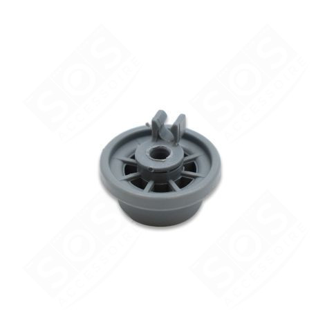 ROTELLA DEL CESTELLO INFERIORE (AL PEZZO) LAVASTOVIGLIE - 00165314, 482000031882