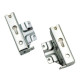 CERNIERE (X 2) FRIGORIFERO, CONGELATORE - 00481147, 00492680