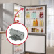 CERNIERE (X 2) FRIGORIFERO, CONGELATORE - 00481147, 00492680