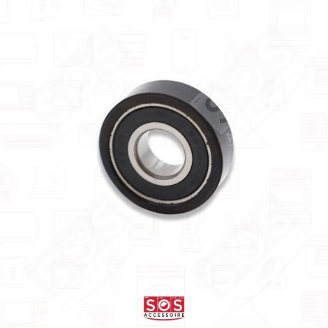 RULLO SUPPORTO CESTELLO ASCIUGATRICE - 40004307, 09201204