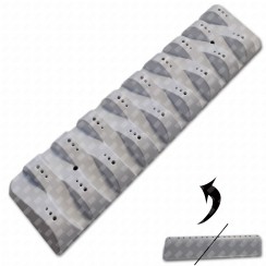 Battitore per cestello originale