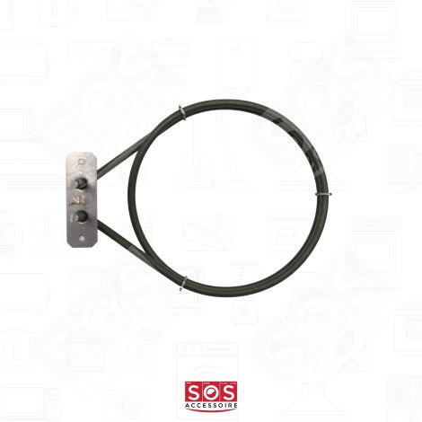 RESISTENZA CIRCOLARE 1600W FORNI, FORNELLI ELETTRICI E A GAS - 262900067