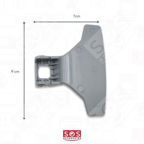 MANIGLIA PORTA OBLÒ LAVATRICE - 2828780200