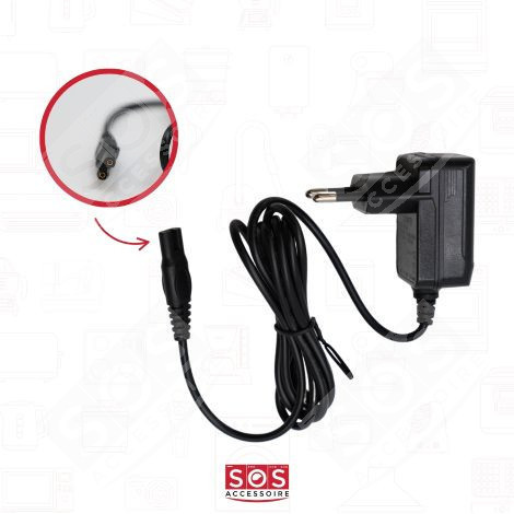 ALIMENTATORE RASOI, TAGLIACAPELLI - 272217190128