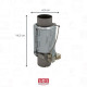 RESISTENZA 2040 WATT LAVASTOVIGLIE - 484000000610, 806890392